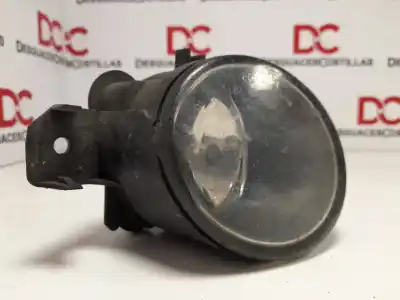 Second-hand car spare part left fog light for renault clio ii fase ii (b/cb0) authentique oem iam references 8200002469  