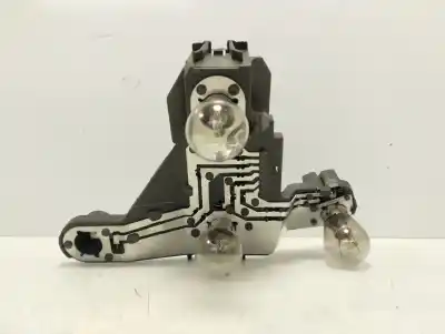 Pezzo di ricambio per auto di seconda mano Portalampada per TOYOTA COROLLA (E12) 1.6 16V Riferimenti OEM IAM 8155713610  