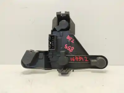 Pezzo di ricambio per auto di seconda mano portalampada per toyota corolla (e12) 1.6 16v riferimenti oem iam 8155713610  