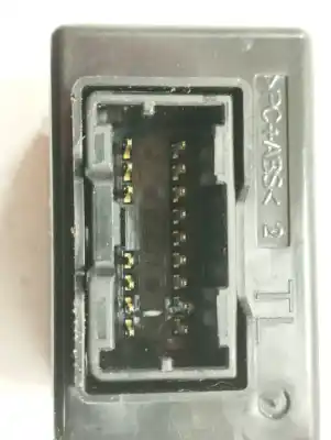 Second-hand car spare part electronic module for hyundai tucson (tl, tle) 1.6 gdi oem iam references 96120d3000  