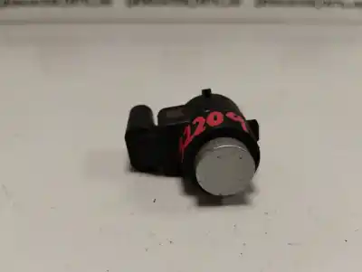 Peça sobressalente para automóvel em segunda mão sensor de estacionamento por bmw serie 3 berlina (e90) 318d referências oem iam 6935597