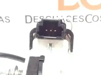 Автозапчастина б/у стартер для peugeot 207 sw (wk_) 1.6 hdi посилання на oem iam 4162xt  