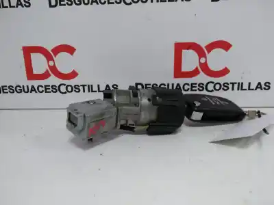 Автозапчастина б/у стартер для peugeot 207 sw (wk_) 1.6 hdi посилання на oem iam 4162xt  