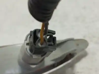 Автозапчастина б/у лівий передній пилот для hyundai tucson (tl, tle) 1.6 gdi посилання на oem iam 923031r000  