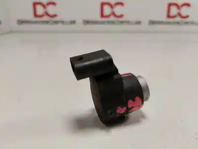 Peça sobressalente para automóvel em segunda mão sensor de estacionamento por bmw serie 3 berlina (e90) 318d referências oem iam 6935597