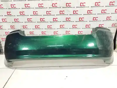 Second-hand car spare part rear bumper for toyota corolla (e12) 1.6 16v oem iam references 5215913907