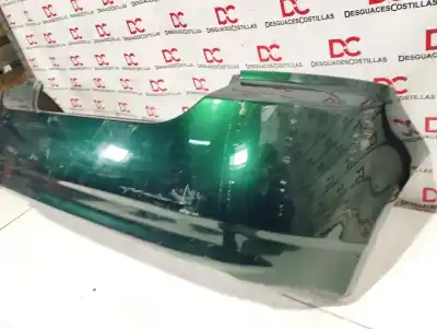 Second-hand car spare part rear bumper for toyota corolla (e12) 1.6 16v oem iam references 5215913907  