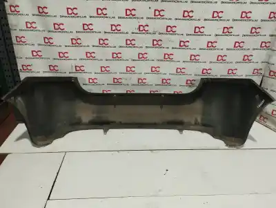 Second-hand car spare part rear bumper for toyota corolla (e12) 1.6 16v oem iam references 5215913907  