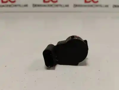 Peça sobressalente para automóvel em segunda mão sensor de estacionamento por bmw serie 3 berlina (e90) 318d referências oem iam 6935597