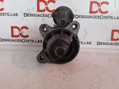 Pièce détachée automobile d'occasion DÉMARREUR DE VOITURE pour FORD FOCUS BERLINA (CAK)  Références OEM IAM 98AB11000AD  