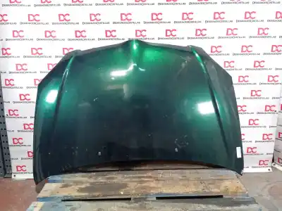 Second-hand car spare part bonnet for toyota corolla (e12) 1.6 16v oem iam references 5330113060