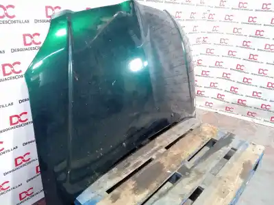 Peça sobressalente para automóvel em segunda mão capot por toyota corolla (e12) 1.6 16v referências oem iam 5330113060  