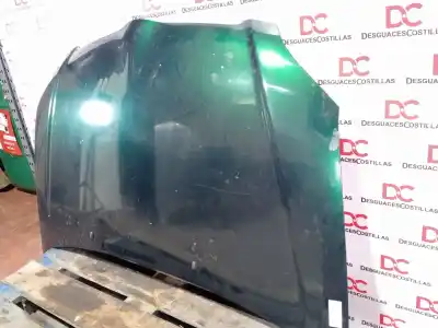 Peça sobressalente para automóvel em segunda mão capot por toyota corolla (e12) 1.6 16v referências oem iam 5330113060  