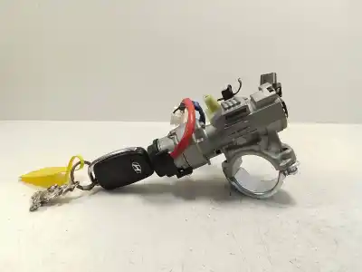 Автозапчасти б/у переключатель стартера за hyundai tucson (tl, tle) 1.6 gdi ссылки oem iam 81910d3000  