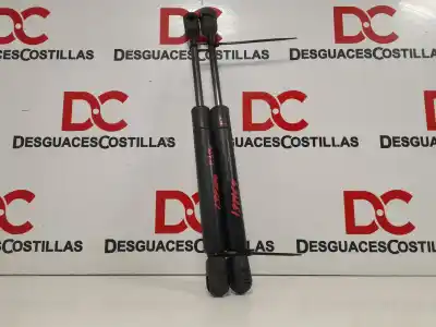 Second-hand car spare part Tailgate Gas Strut for AUDI A4 BERLINA (B5) 1.9 TDI OEM IAM references 8D5827552  8D5827552A