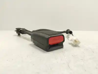 Автозапчастина б/у передній правий гачок для hyundai tucson (tl, tle) 1.6 gdi посилання на oem iam 88840d7000  