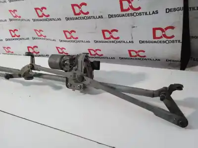 Tweedehands auto-onderdeel ruitenwissermotor voor voor peugeot 308 sw envy oem iam-referenties 3397021099