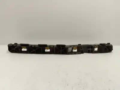 Автозапчасти б/у усиление заднего бампера за hyundai tucson (tl, tle) 1.6 gdi ссылки oem iam 86616d7000  