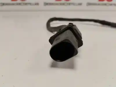 Peça sobressalente para automóvel em segunda mão sonda lambda por bmw serie 3 berlina (e90) 318d referências oem iam 780436901  0281004079