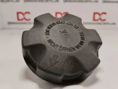 Peça sobressalente para automóvel em segunda mão depósito de expansão por bmw serie 3 berlina (e90) 318d referências oem iam 7521071