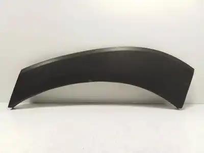 Автозапчастина б/у крило задне ліве для hyundai tucson (tl, tle) 1.6 gdi посилання на oem iam 87743d7000  