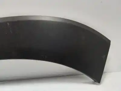 Автозапчастина б/у крило задне ліве для hyundai tucson (tl, tle) 1.6 gdi посилання на oem iam 87743d7000  