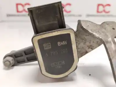 Peça sobressalente para automóvel em segunda mão motor de regulação faróis por bmw serie 3 berlina (e90) 318d referências oem iam 6785205