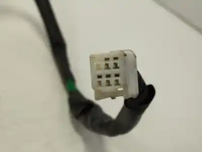 Second-hand car spare part steering column for toyota corolla (e12) 1.6 16v oem iam references 4520002180  