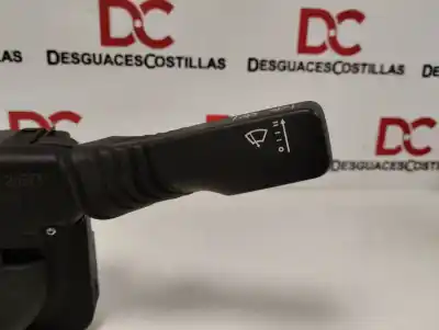 Second-hand car spare part multifunction switch for opel astra h caravan cosmo oem iam references 13197719  