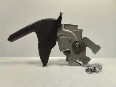 Автозапчастина б/у важіль ручного гальма для hyundai tucson (tl, tle) 1.6 gdi посилання на oem iam 59710d7000try  