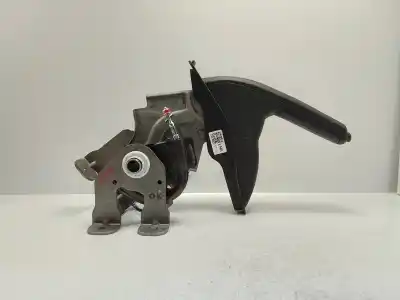 Автозапчастина б/у важіль ручного гальма для hyundai tucson (tl, tle) 1.6 gdi посилання на oem iam 59710d7000try  