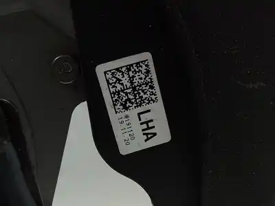 Автозапчастина б/у важіль ручного гальма для hyundai tucson (tl, tle) 1.6 gdi посилання на oem iam 59710d7000try  