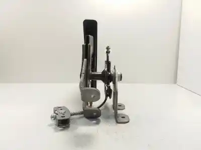 Автозапчастина б/у важіль ручного гальма для hyundai tucson (tl, tle) 1.6 gdi посилання на oem iam 59710d7000try  