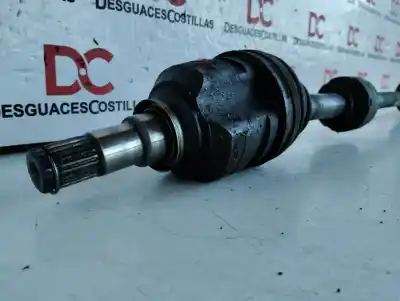 Second-hand car spare part front right transmission for toyota corolla (e12) 1.6 16v oem iam references 4341012660