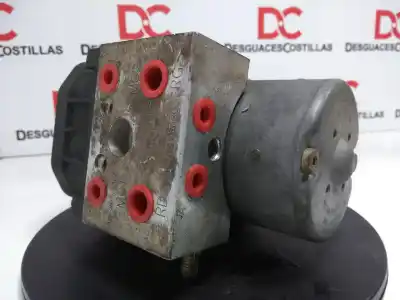 Peça sobressalente para automóvel em segunda mão ABS por PEUGEOT 406 BERLINA (S1/S2)  Referências OEM IAM 0273004172 0130108046 0265216458 / 9625275080