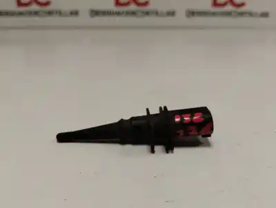 Peça sobressalente para automóvel em segunda mão sensor por bmw serie 3 berlina (e90) 318d referências oem iam 13632610 6581693696301 // 65816936963 13632610 // 94432