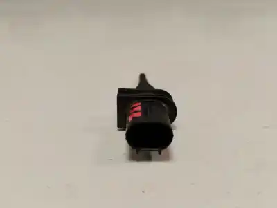 Peça sobressalente para automóvel em segunda mão sensor por bmw serie 3 berlina (e90) 318d referências oem iam 13632610