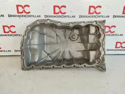 Pezzo di ricambio per auto di seconda mano pozzetto per renault clio ii fase i (b/cbo) 1.9 dti diesel 80 cv / 59 kw riferimenti oem iam 330970111  