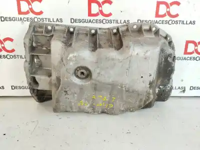Pezzo di ricambio per auto di seconda mano pozzetto per renault clio ii fase i (b/cbo) 1.9 dti diesel 80 cv / 59 kw riferimenti oem iam 330970111  