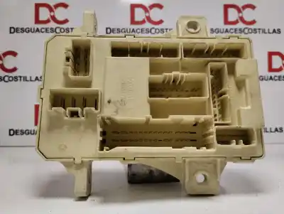 Автозапчасти б/у БЛОК РЕЛЕ/ПРЕДОХРАНИТЕЛЕЙ за HYUNDAI I30  ссылки OEM IAM 919501H510  