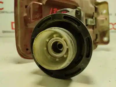 Peça sobressalente para automóvel em segunda mão tampa de combustível externa por kia sorento 2.4 16v cat referências oem iam   