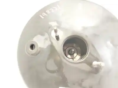 Pezzo di ricambio per auto di seconda mano servo freio per citroen c4 lim. seduction riferimenti oem iam 0204054560  