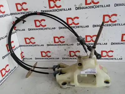 Pezzo di ricambio per auto di seconda mano Leva Del Cambio per HYUNDAI I30 Classic Riferimenti OEM IAM 437002R010XP  437942R100
