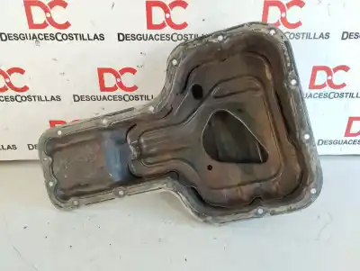 Peça sobressalente para automóvel em segunda mão cárter por toyota corolla (e12) 1.6 16v referências oem iam   