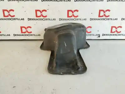 Peça sobressalente para automóvel em segunda mão cárter por toyota corolla (e12) 1.6 16v referências oem iam   