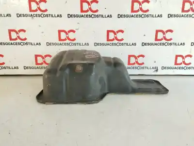 Peça sobressalente para automóvel em segunda mão cárter por toyota corolla (e12) 1.6 16v referências oem iam   