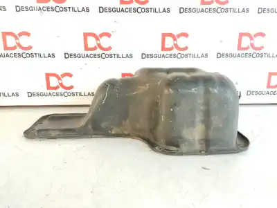 Peça sobressalente para automóvel em segunda mão cárter por toyota corolla (e12) 1.6 16v referências oem iam   