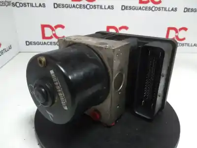 Second-hand car spare part abs for ford fiesta (cbk) ambiente oem iam references 2s612m110cd 10020600164 / 10096001003 d351437a0z01