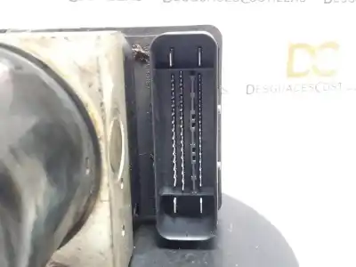 Second-hand car spare part abs for ford fiesta (cbk) ambiente oem iam references 2s612m110cd 10020600164 / 10096001003 d351437a0z01