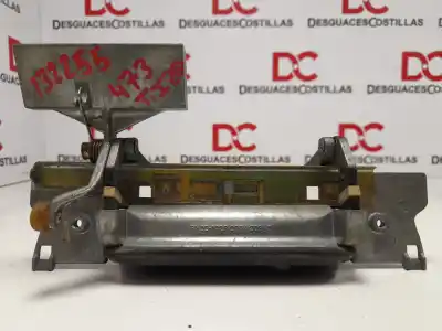 Piesă de schimb auto la mâna a doua  pentru BMW SERIE 5 BERLINA (E34)  Referințe OEM IAM 51221928207208  512219282072082
